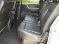 Radiant Silver - Titan LE Crew Cab Photo No. 29