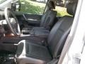 Radiant Silver - Titan LE Crew Cab Photo No. 31