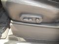 Radiant Silver - Titan LE Crew Cab Photo No. 32