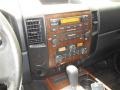 Radiant Silver - Titan LE Crew Cab Photo No. 34