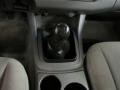 Impulse Red Pearl - Tacoma V6 Access Cab 4x4 Photo No. 22