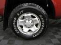 Impulse Red Pearl - Tacoma V6 Access Cab 4x4 Photo No. 24
