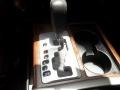 Radiant Silver - Titan LE Crew Cab Photo No. 42