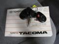 Impulse Red Pearl - Tacoma V6 Access Cab 4x4 Photo No. 26