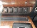 Radiant Silver - Titan LE Crew Cab Photo No. 43