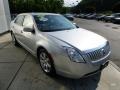 Brilliant Silver Metallic - Milan I4 Premier Photo No. 7
