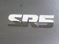 2012 Toyota 4Runner SR5 4x4 Badge and Logo Photo