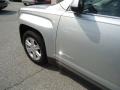 Quicksilver Metallic - Terrain SLE AWD Photo No. 36