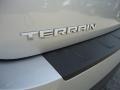 Quicksilver Metallic - Terrain SLE AWD Photo No. 38