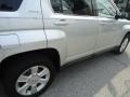 Quicksilver Metallic - Terrain SLE AWD Photo No. 41