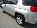 Quicksilver Metallic - Terrain SLE AWD Photo No. 42