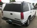 Summit White - Tahoe LT 4x4 Photo No. 3