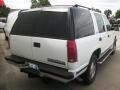 1999 Summit White Chevrolet Tahoe LT 4x4  photo #3