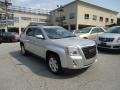 Quicksilver Metallic - Terrain SLE AWD Photo No. 44