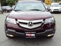 Dark Cherry Pearl - MDX Technology Photo No. 1