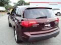 Dark Cherry Pearl - MDX Technology Photo No. 4