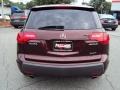 Dark Cherry Pearl - MDX Technology Photo No. 5