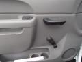 Summit White - Silverado 2500HD Work Truck Regular Cab Photo No. 13
