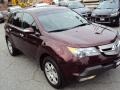 Dark Cherry Pearl - MDX Technology Photo No. 6