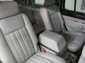 2004 Silver Birch Metallic Lincoln Aviator Luxury AWD  photo #7