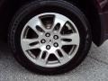 Dark Cherry Pearl - MDX Technology Photo No. 7
