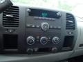 Summit White - Silverado 2500HD Work Truck Regular Cab Photo No. 15