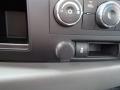 Summit White - Silverado 2500HD Work Truck Regular Cab Photo No. 16