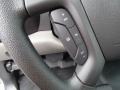 Summit White - Silverado 2500HD Work Truck Regular Cab Photo No. 18