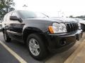Black - Grand Cherokee Laredo 4x4 Photo No. 4