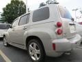 Silverstone Metallic - HHR LT Photo No. 2