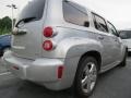 Silverstone Metallic - HHR LT Photo No. 3
