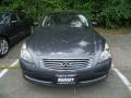 Blue Slate 2010 Infiniti G 37 x AWD Coupe