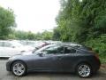Blue Slate - G 37 x AWD Coupe Photo No. 2
