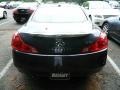 2010 Blue Slate Infiniti G 37 x AWD Coupe  photo #3