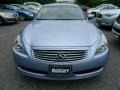 Pacific Sky - G 37 Convertible Photo No. 1