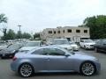 Pacific Sky - G 37 Convertible Photo No. 3