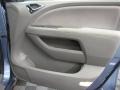 2010 Ocean Mist Metallic Honda Odyssey EX  photo #14