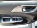 Spark Silver Metallic - Impreza 2.5i Premium Sedan Photo No. 17