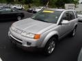 2005 Silver Nickel Saturn VUE V6 AWD  photo #3