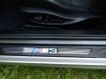2004 Titanium Silver Metallic BMW M3 Coupe  photo #19