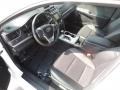 Super White - Camry SE Photo No. 3