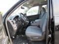 Black - 1500 Express Crew Cab Photo No. 7
