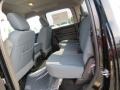 Black - 1500 Express Crew Cab Photo No. 8