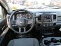 Black - 1500 Express Crew Cab Photo No. 9