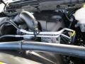 Black - 1500 Express Crew Cab Photo No. 10