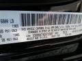 Black - 1500 Express Crew Cab Photo No. 11