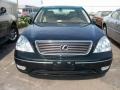 Midnight Pine Pearl - LS 430 Sedan Photo No. 2