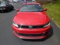 2012 Tornado Red Volkswagen Jetta GLI  photo #2