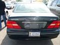 Midnight Pine Pearl - LS 430 Sedan Photo No. 3