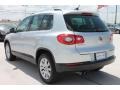 Reflex Silver Metallic - Tiguan S Photo No. 7